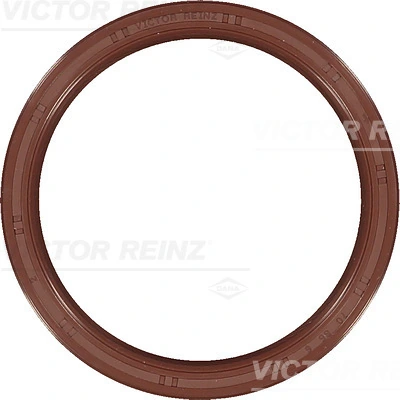 Shaft Seal, crankshaft